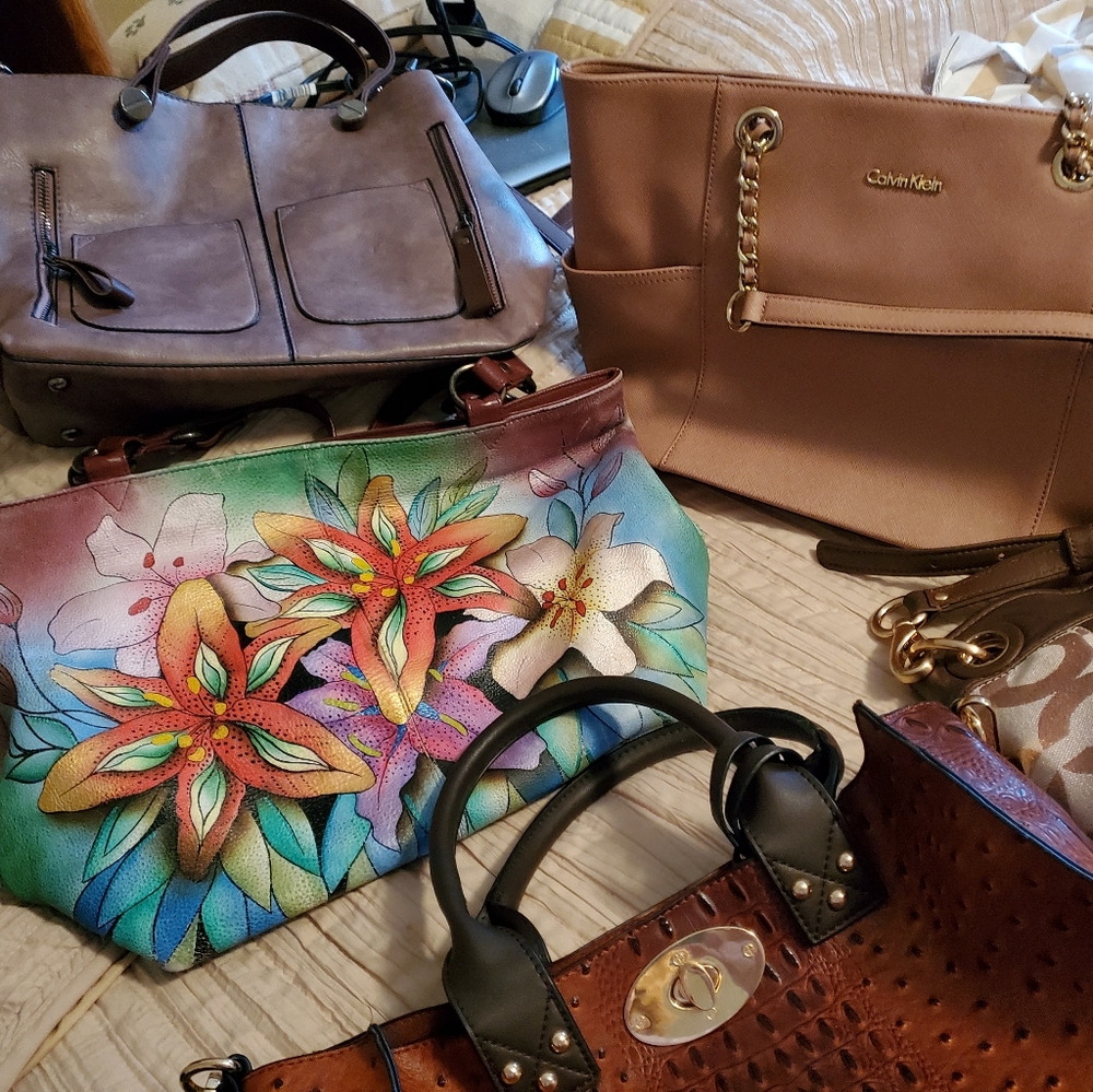 Purses
